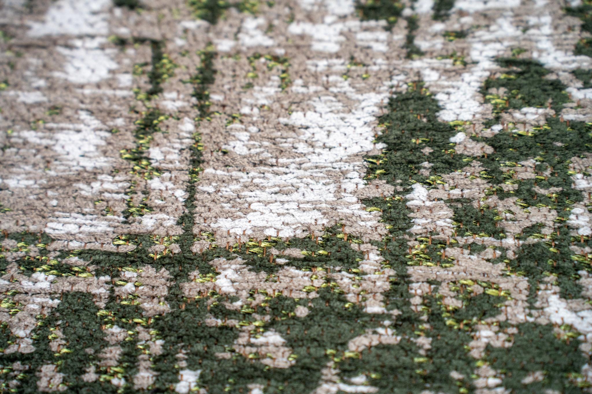 Килим Central Green | Розмір: 200 x 280 см