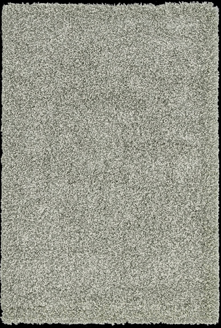 Килим Twilight White Silver від Sitap ☞ Розмір: 80 x 150 см