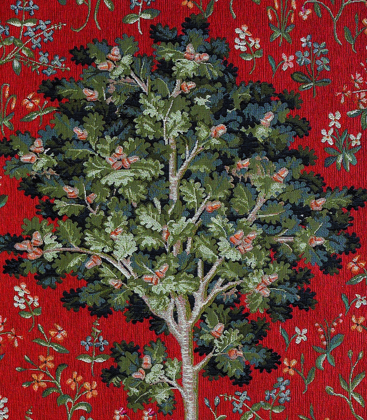 Гобелен Medieval Oak