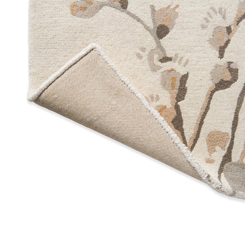 Ковер Willow Branch Dove Grey | Размер: 140 x 200 см