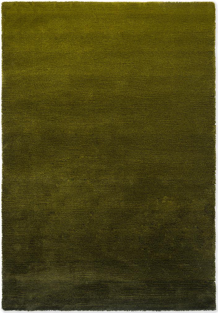 Килим вовняний Shade Low Olive / Deep Forest | Розмір: 170 x 240 см