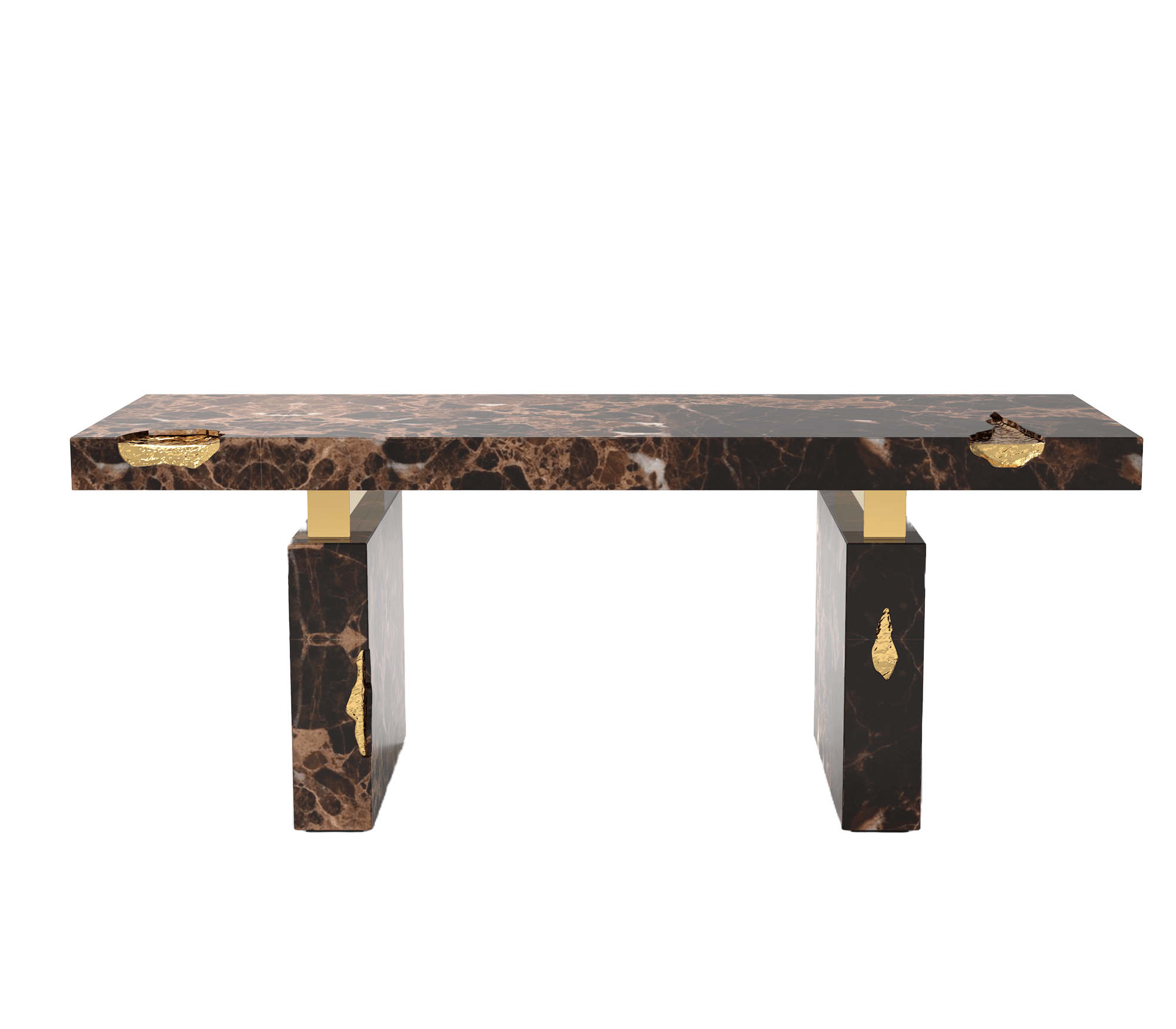 Письменный стол Dominion Emperador Desk