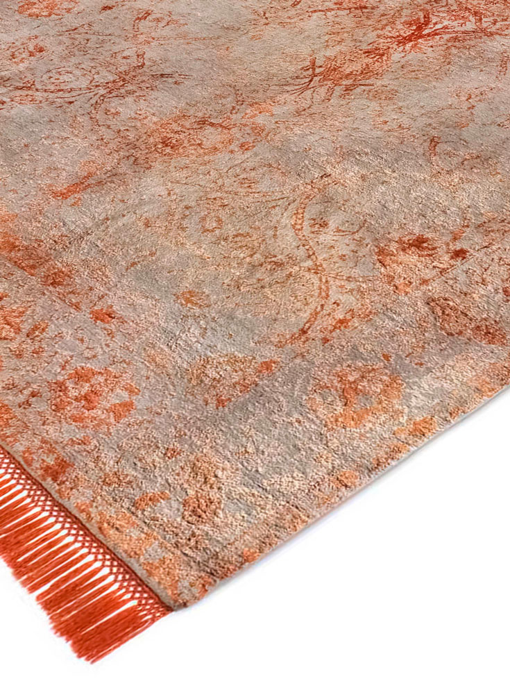 Премиальный ковер Copper | Размер: 305 x 427 см