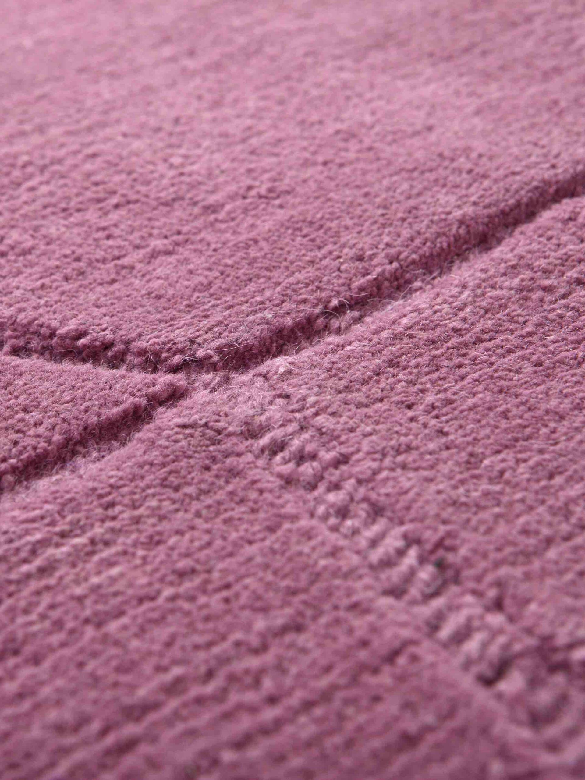 Дизайнерский ковер Lhotse 4 Pink