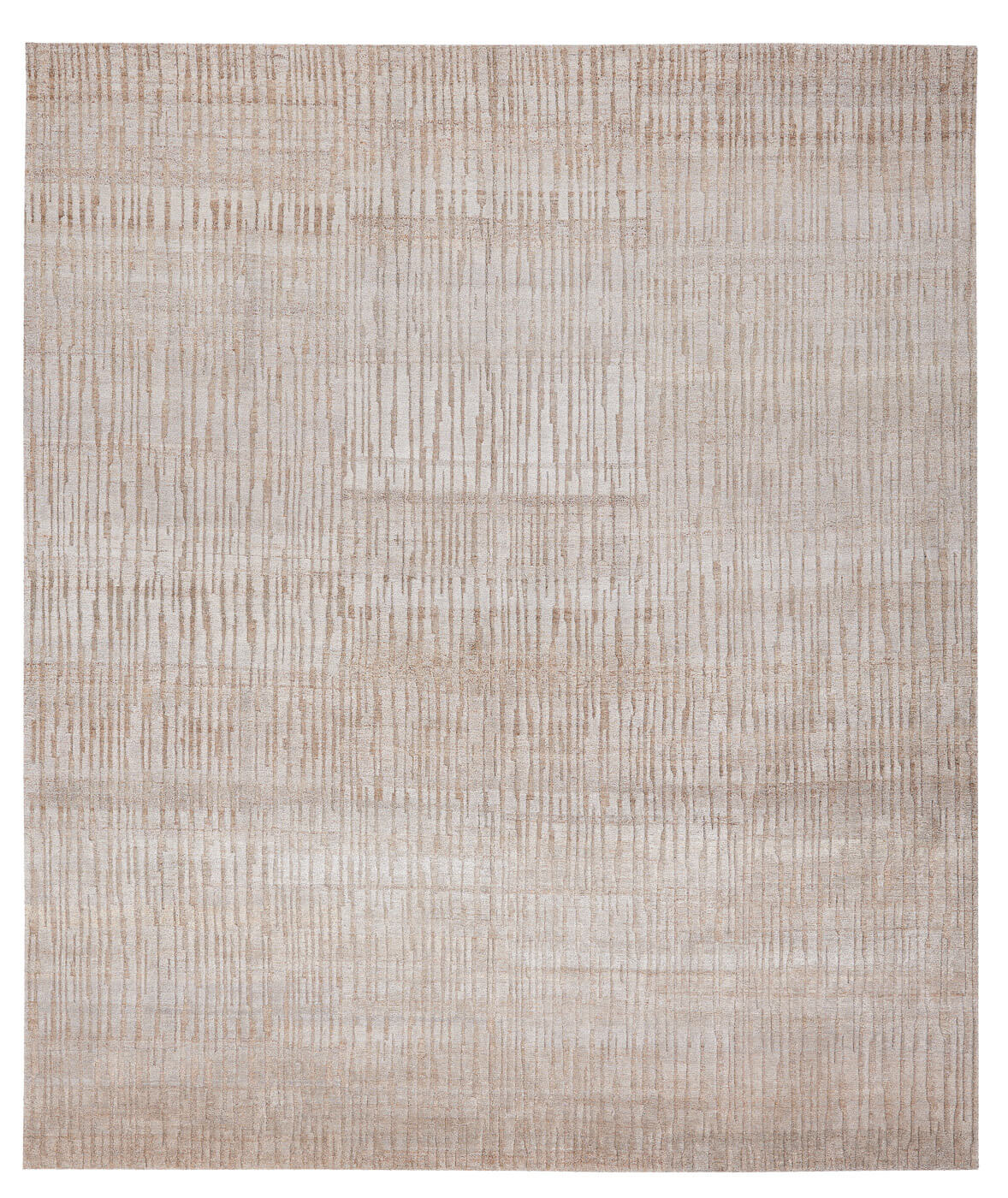Ковер Rekja Grey ☞ Размер: 500 x 600 см