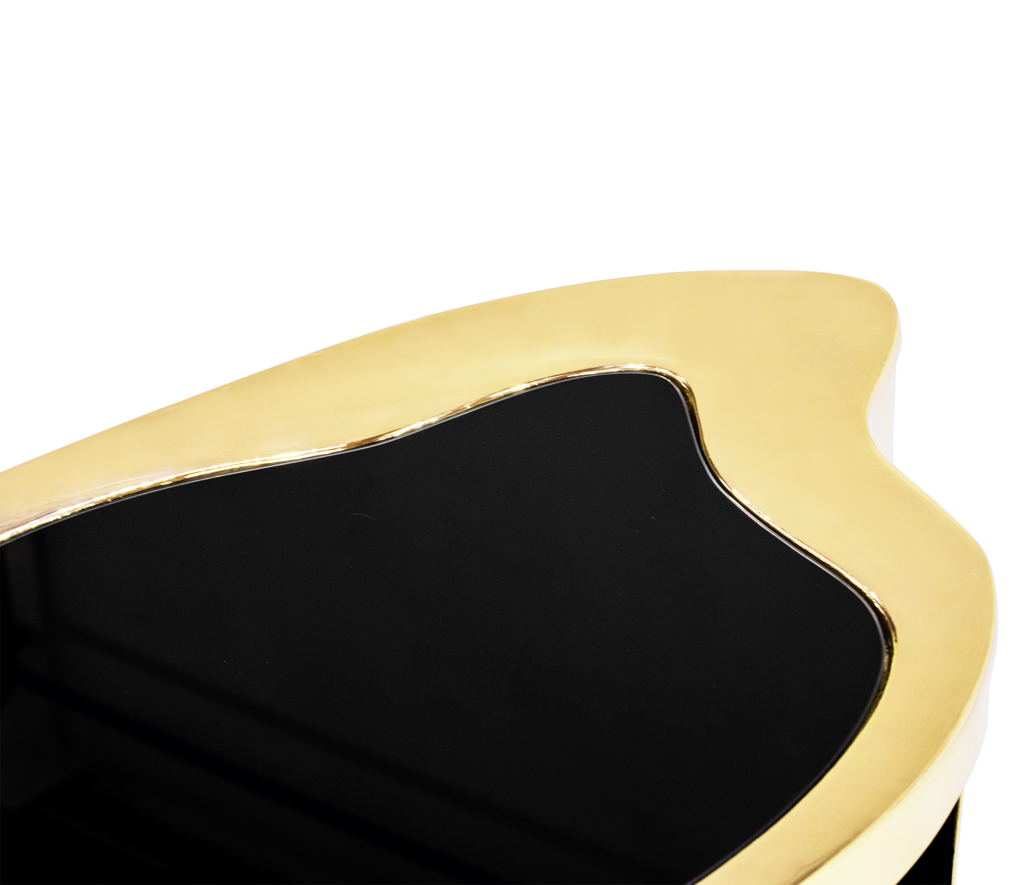 Тумба Crest Gold