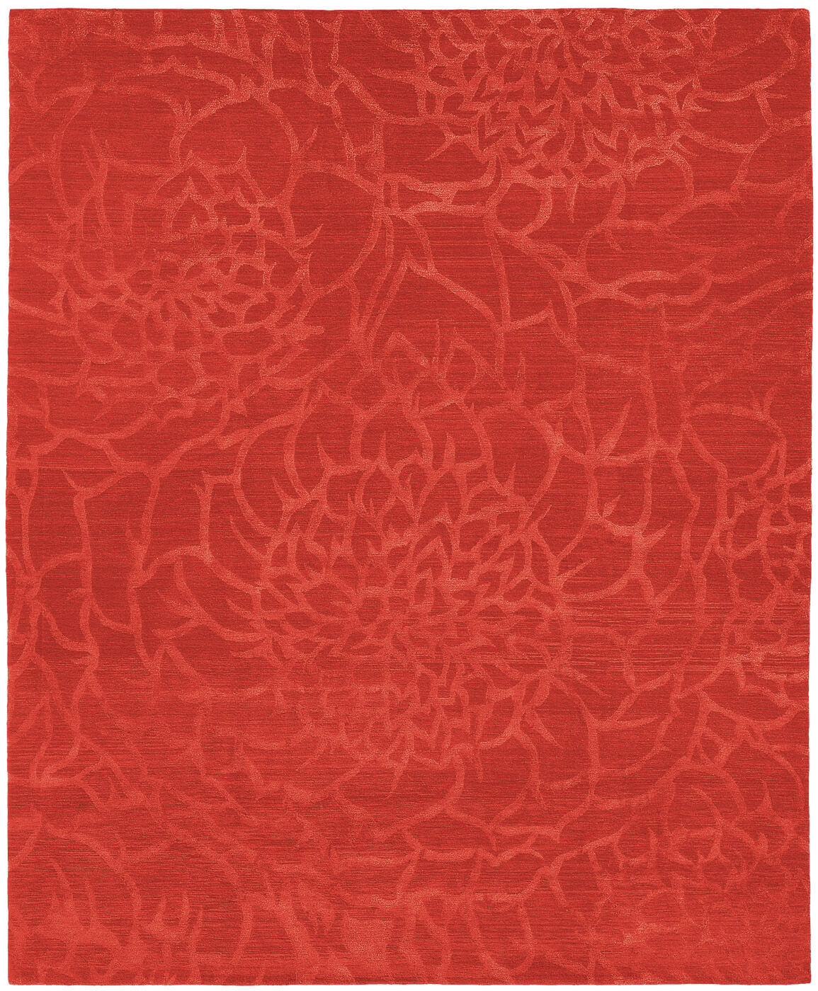 Килим Bud Red