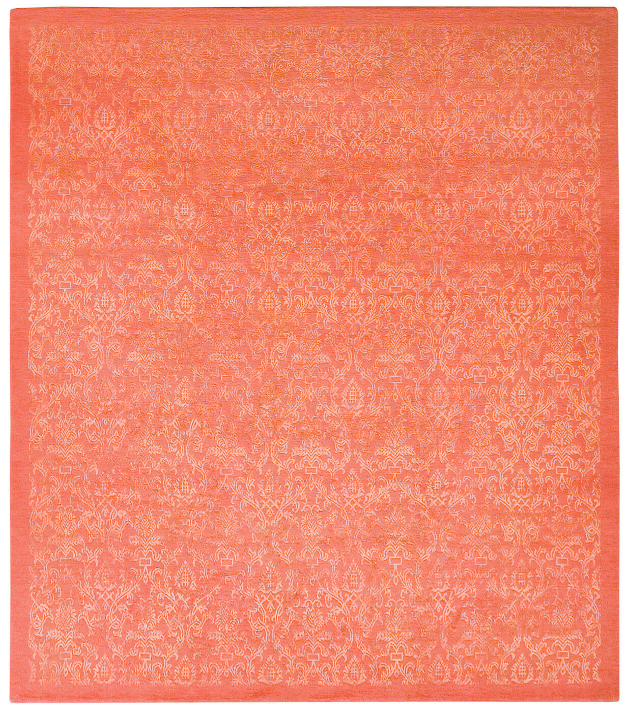 Килим Roma Light Red