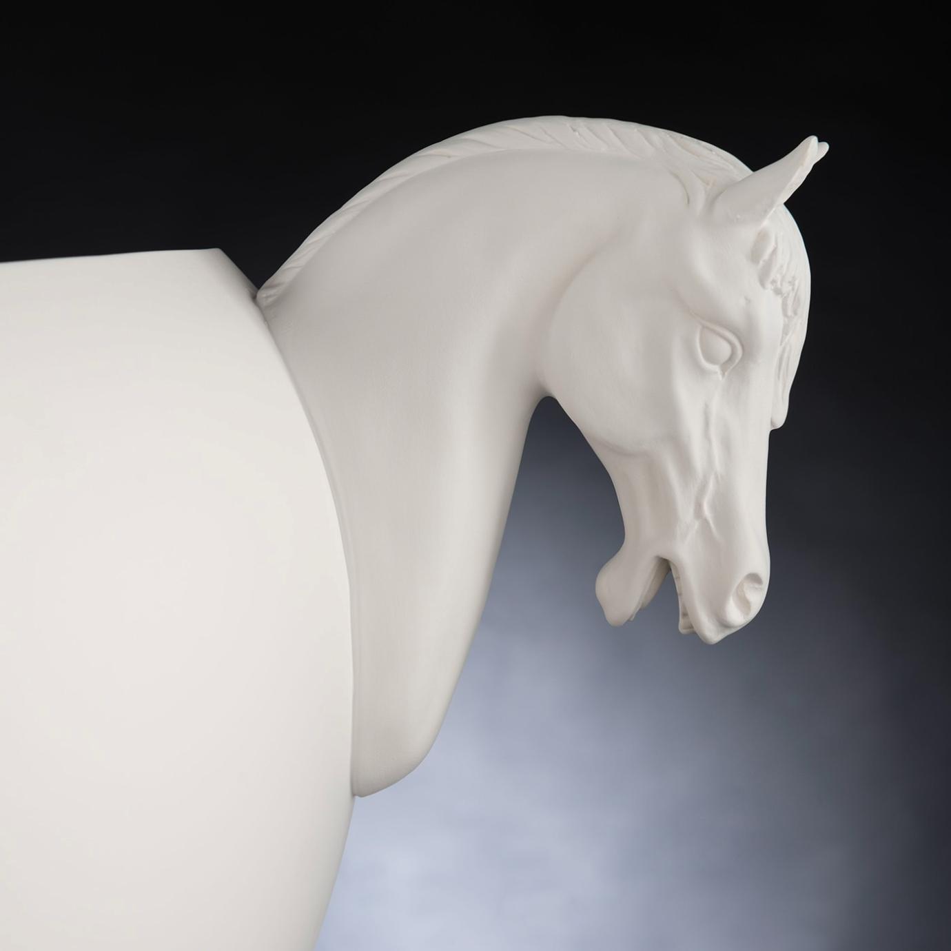 Ваза Horse Bowl