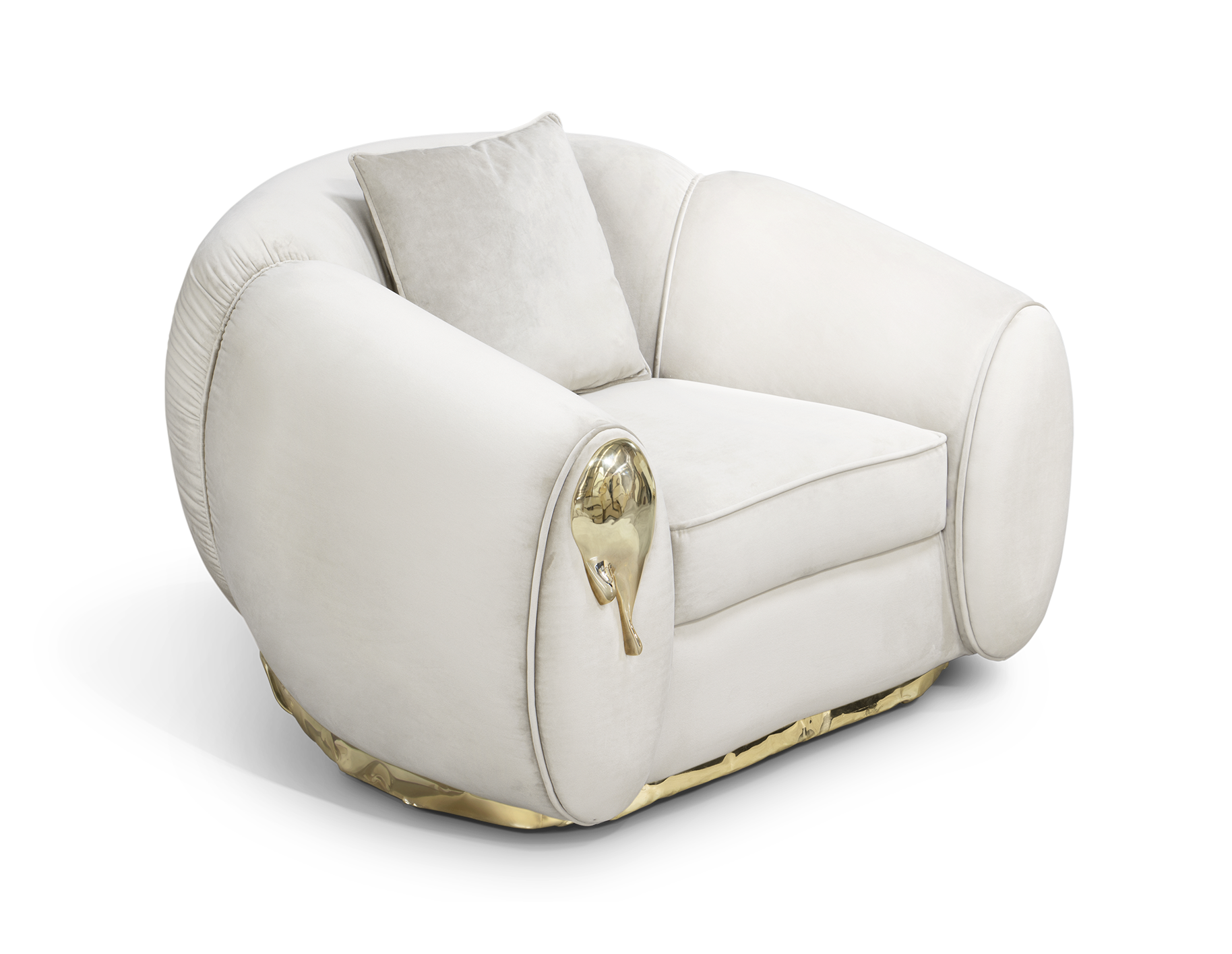 Кресло Solara Luxe