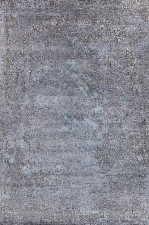 Килим дизанерський вузликовий Abstract