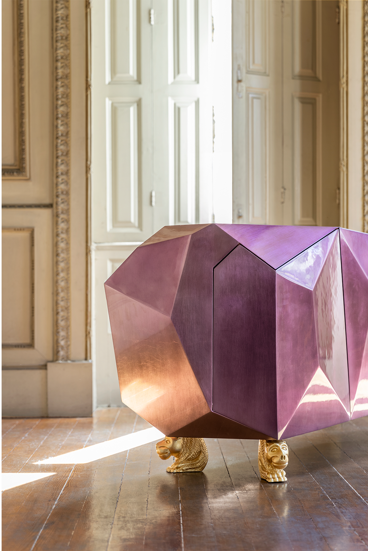 Тумба Prism Amethyst