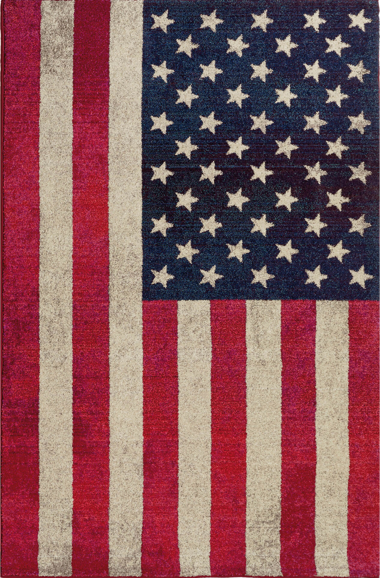 Ковер американский флаг Flag "Flags X"