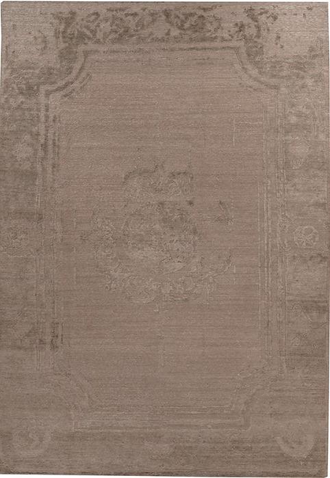 Килим ручної роботи Bamboo Silk