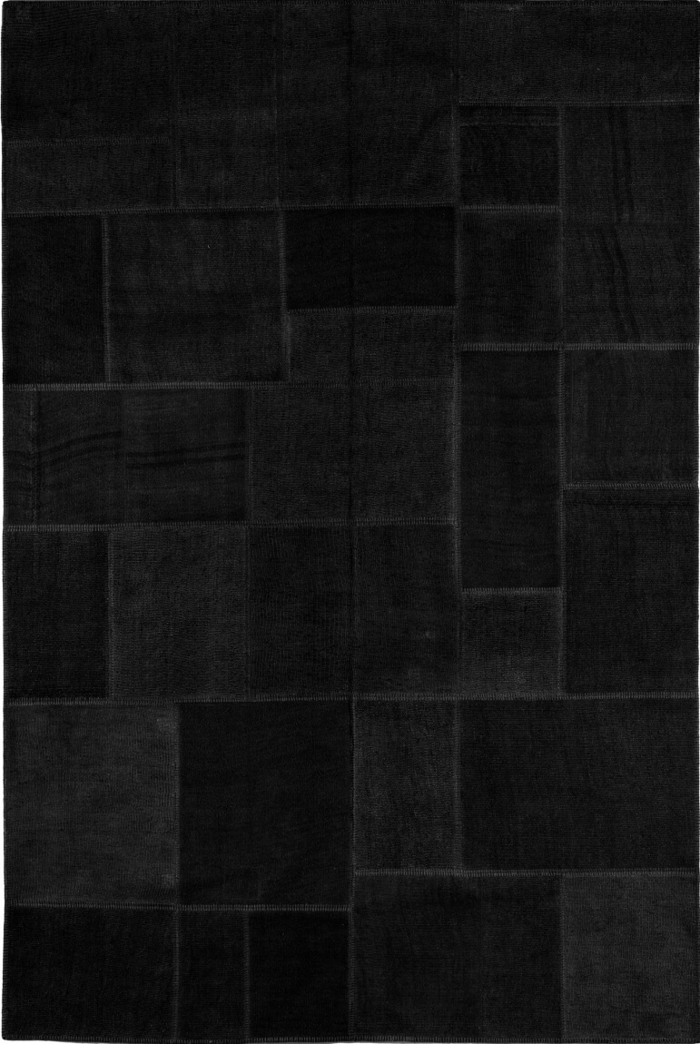 Килим Milano Black ☞ Розмір: 200 x 300 см