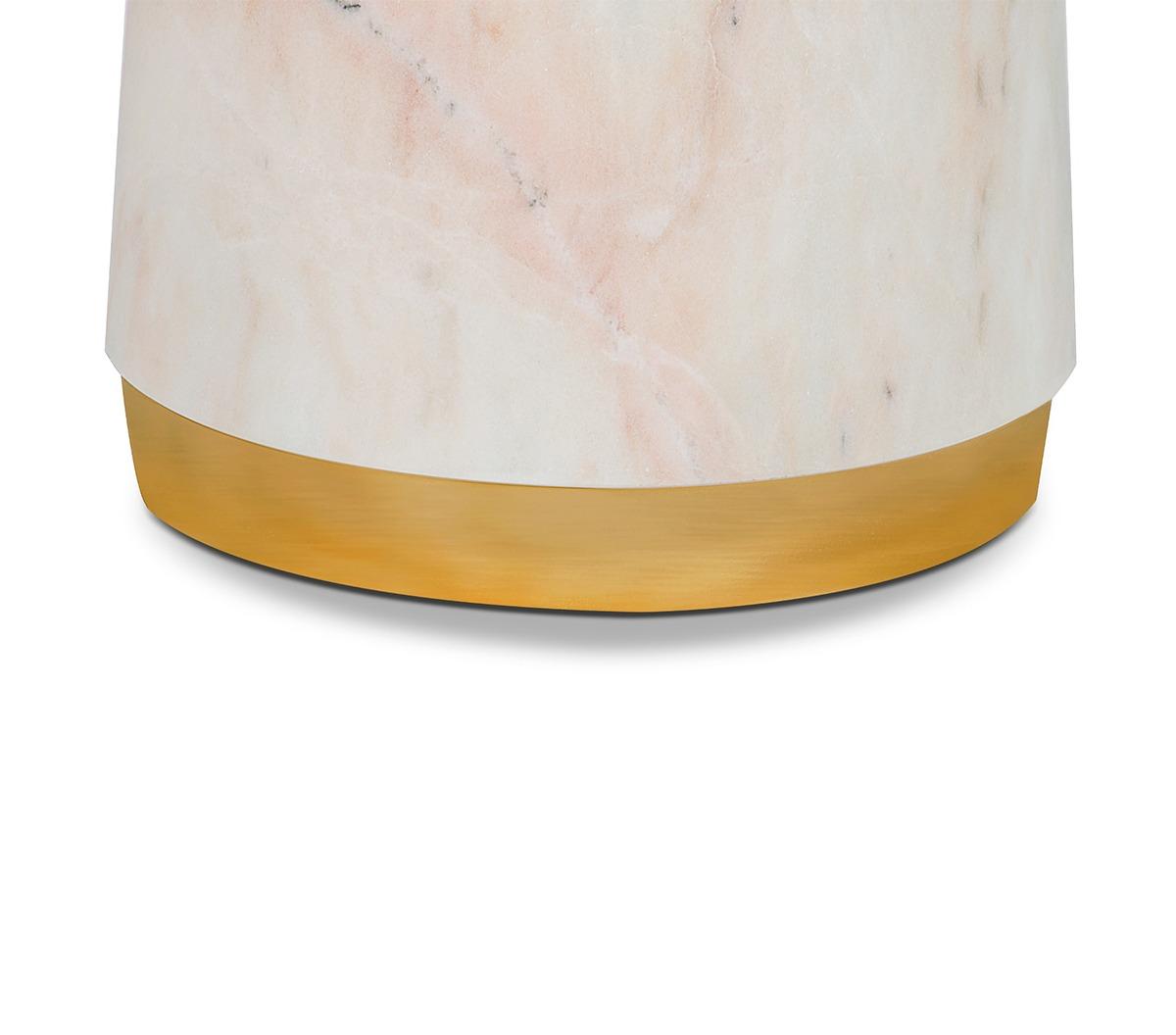 Стіл Marble Pedestal