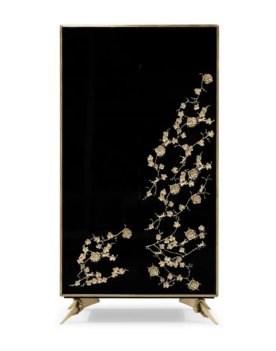 Шкаф Mirage Lacquer