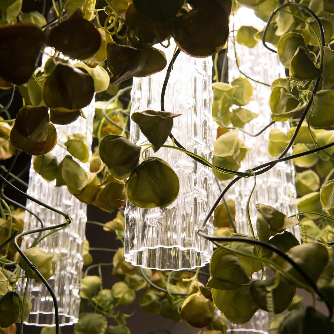 Люстра Physalis