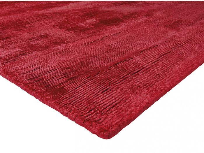 Ковер Shiny Red Handloom ☞ Размер: 140 x 200 см