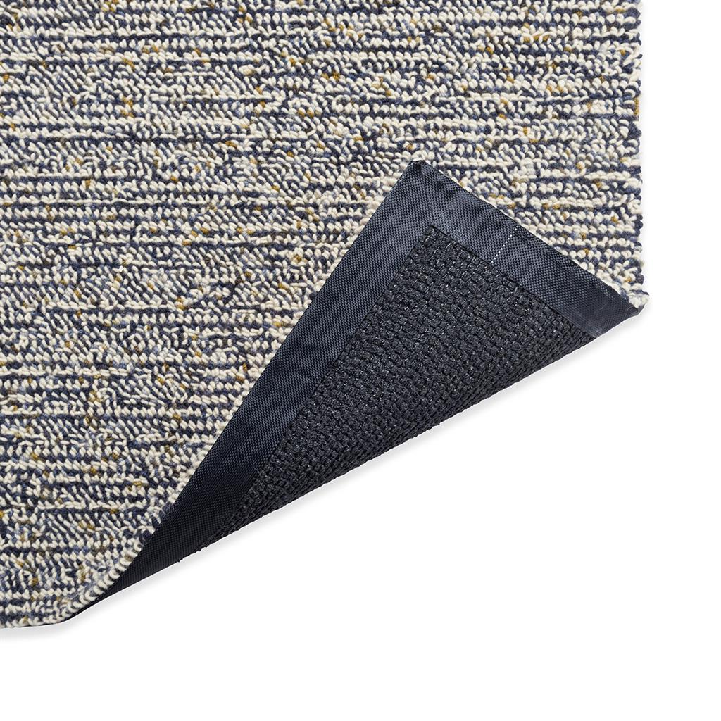 Килим Jazz Dense Blue Note 158904 | Розмір: 200 x 300 см