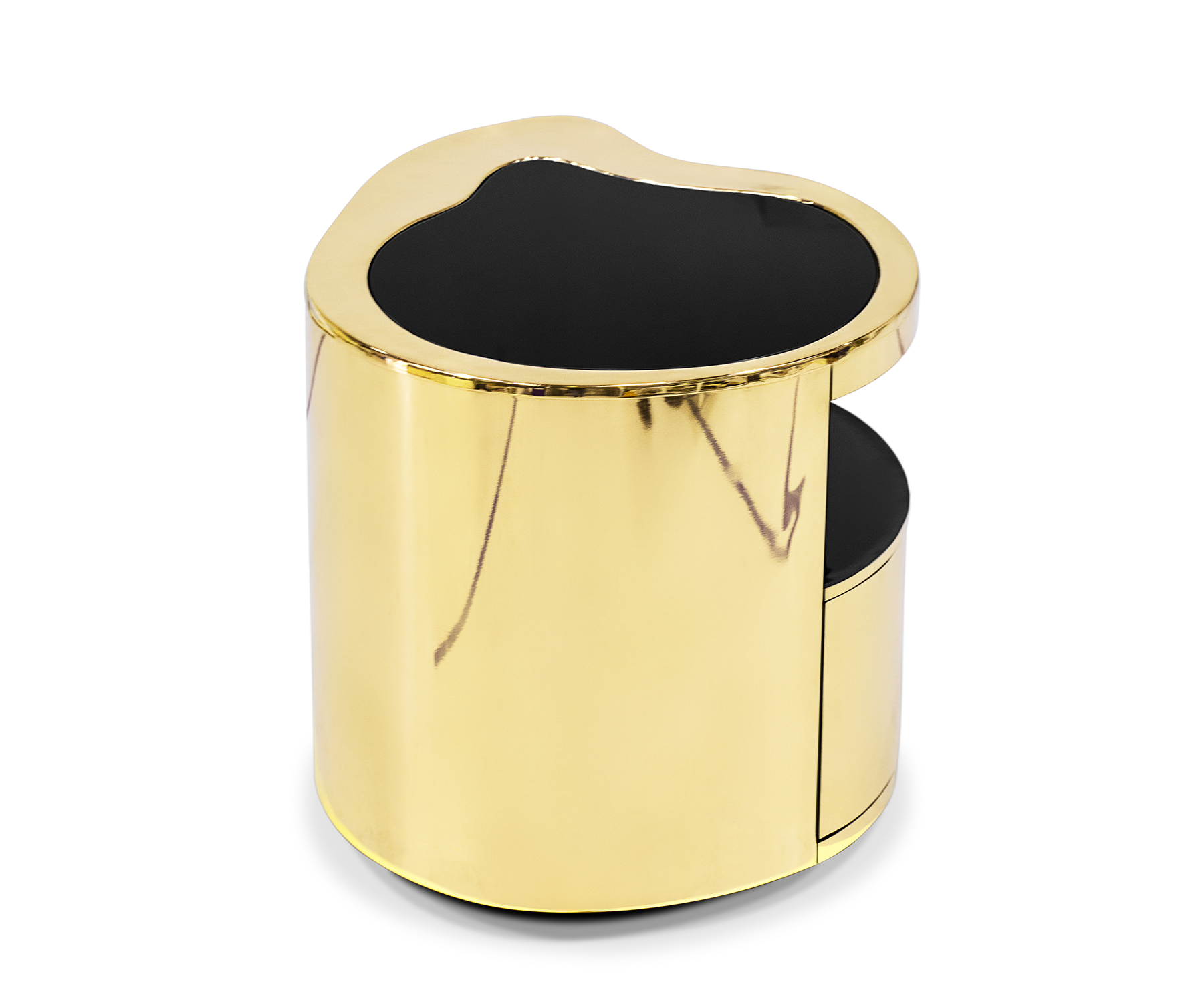 Тумба Crest Gold