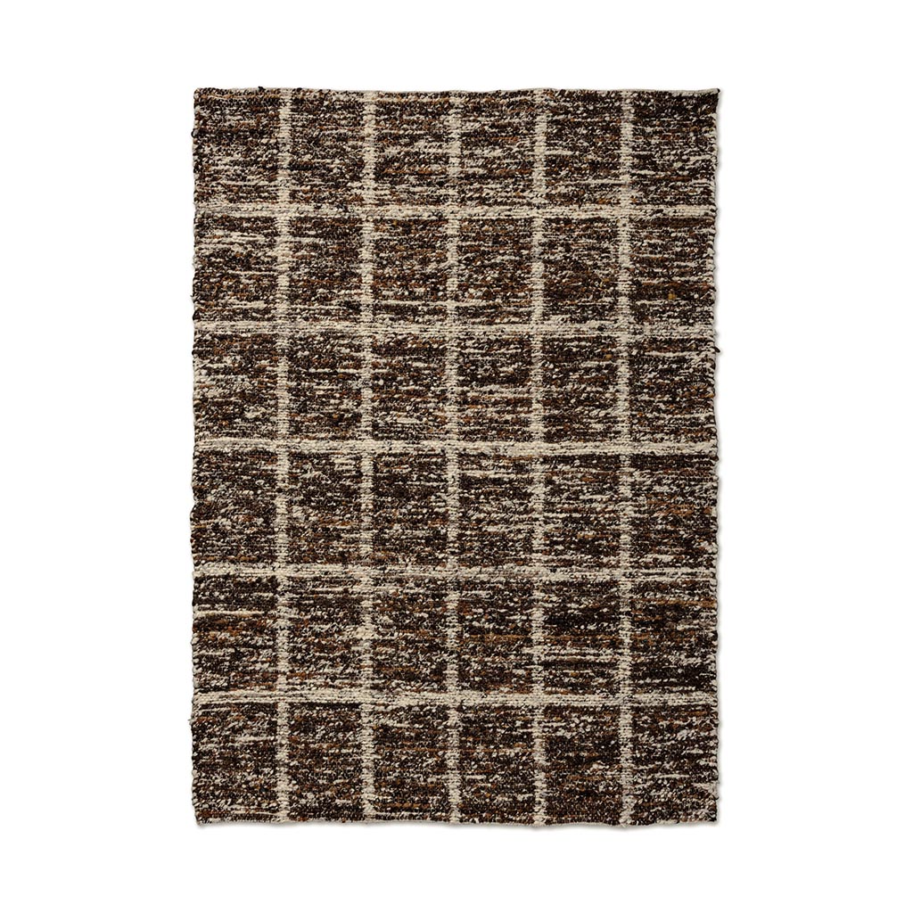 Ковёр Craft Jack Bear Brown
