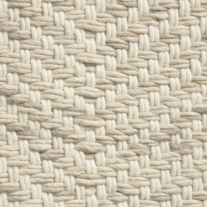 Ковер бежевый Atelier Twill | Размер: 200 x 280 см