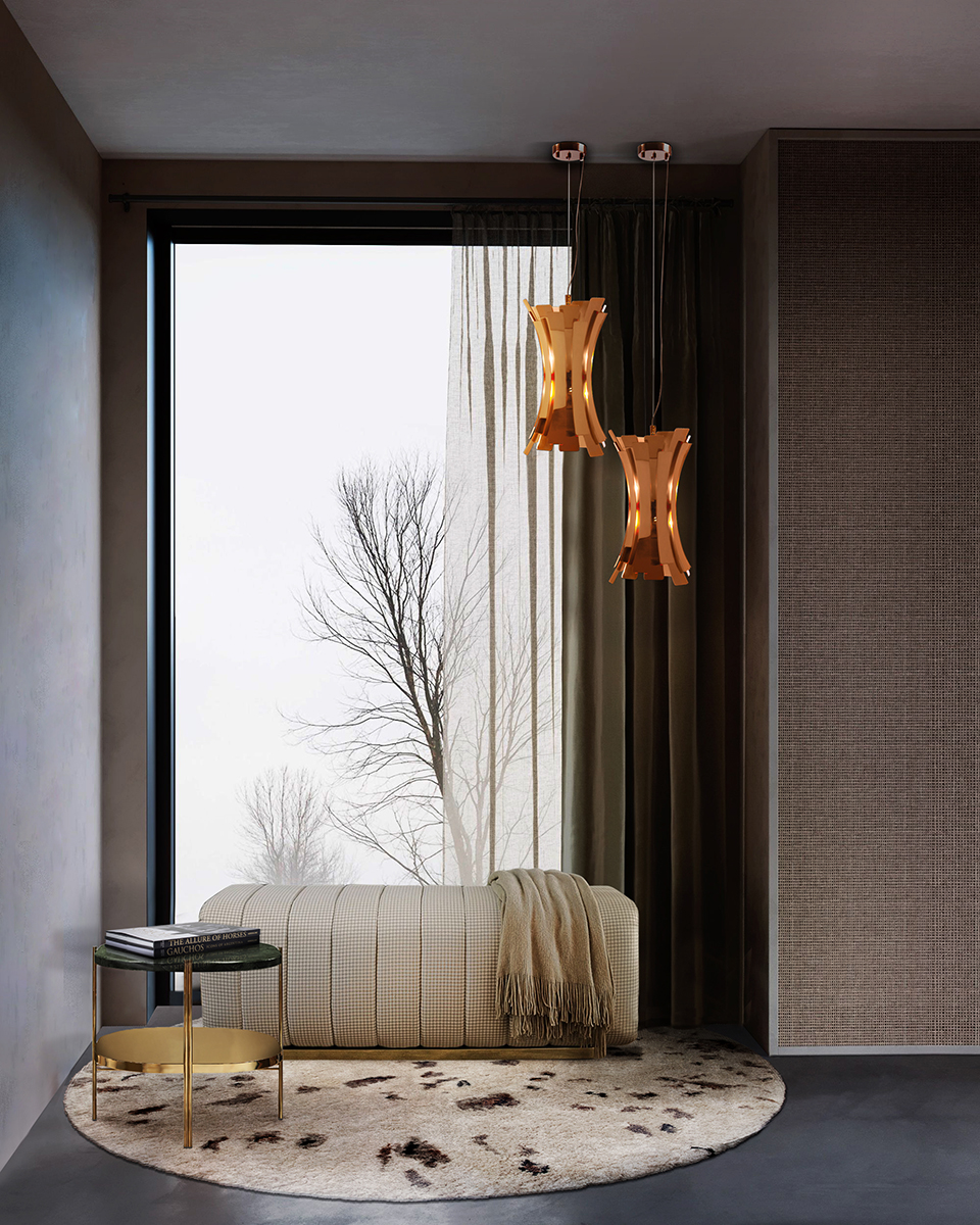 Підвісний світильник Elegant - 3