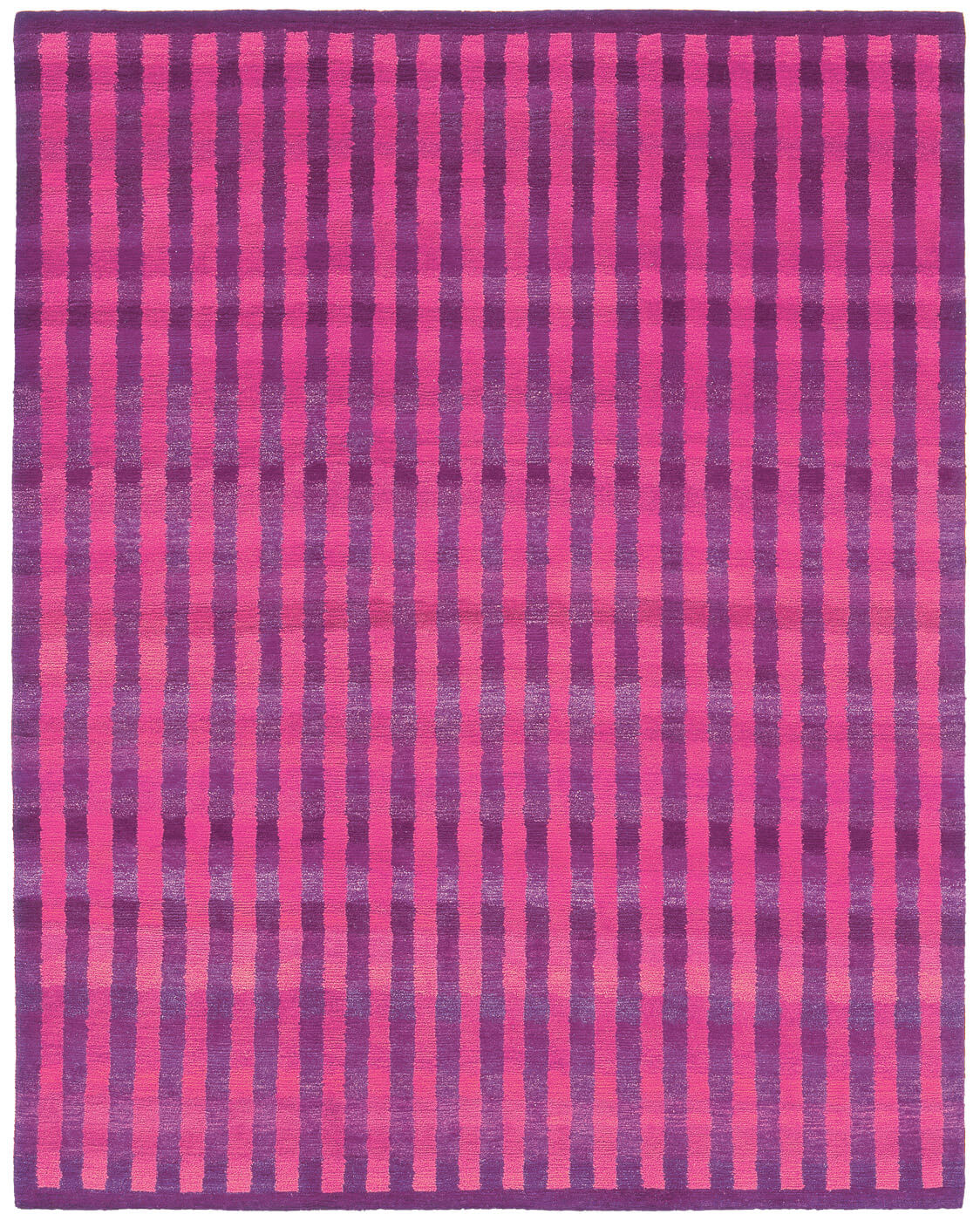 Килим Gama Vertical Stripes Pink