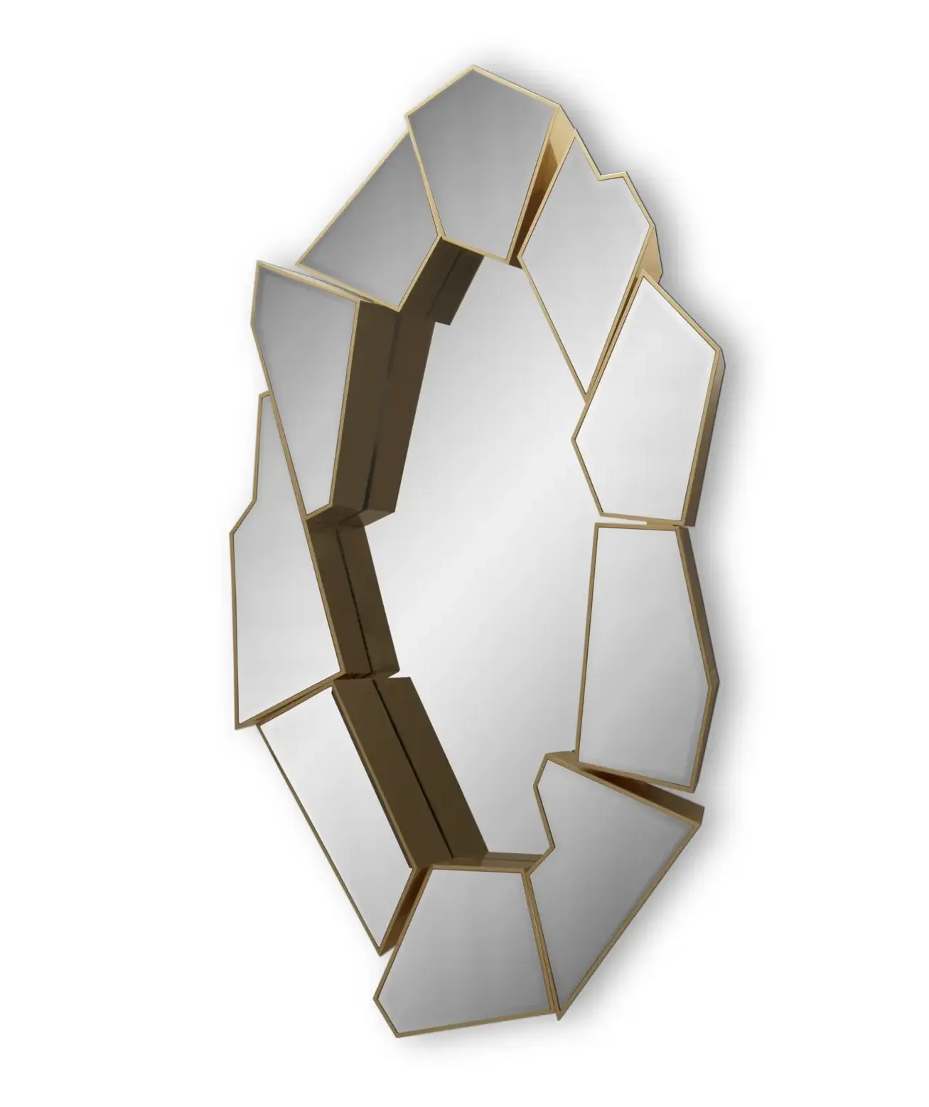 Зеркало Shatter