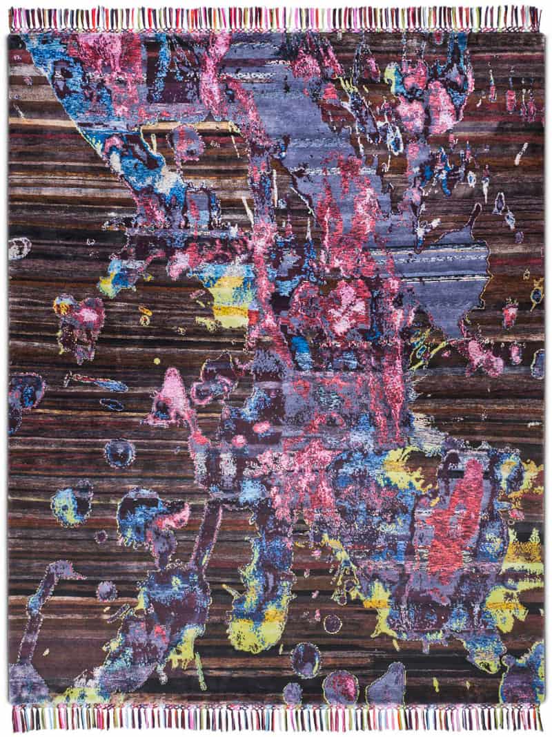 Элегантный ковер Eco | Размер: 250 x 300 см