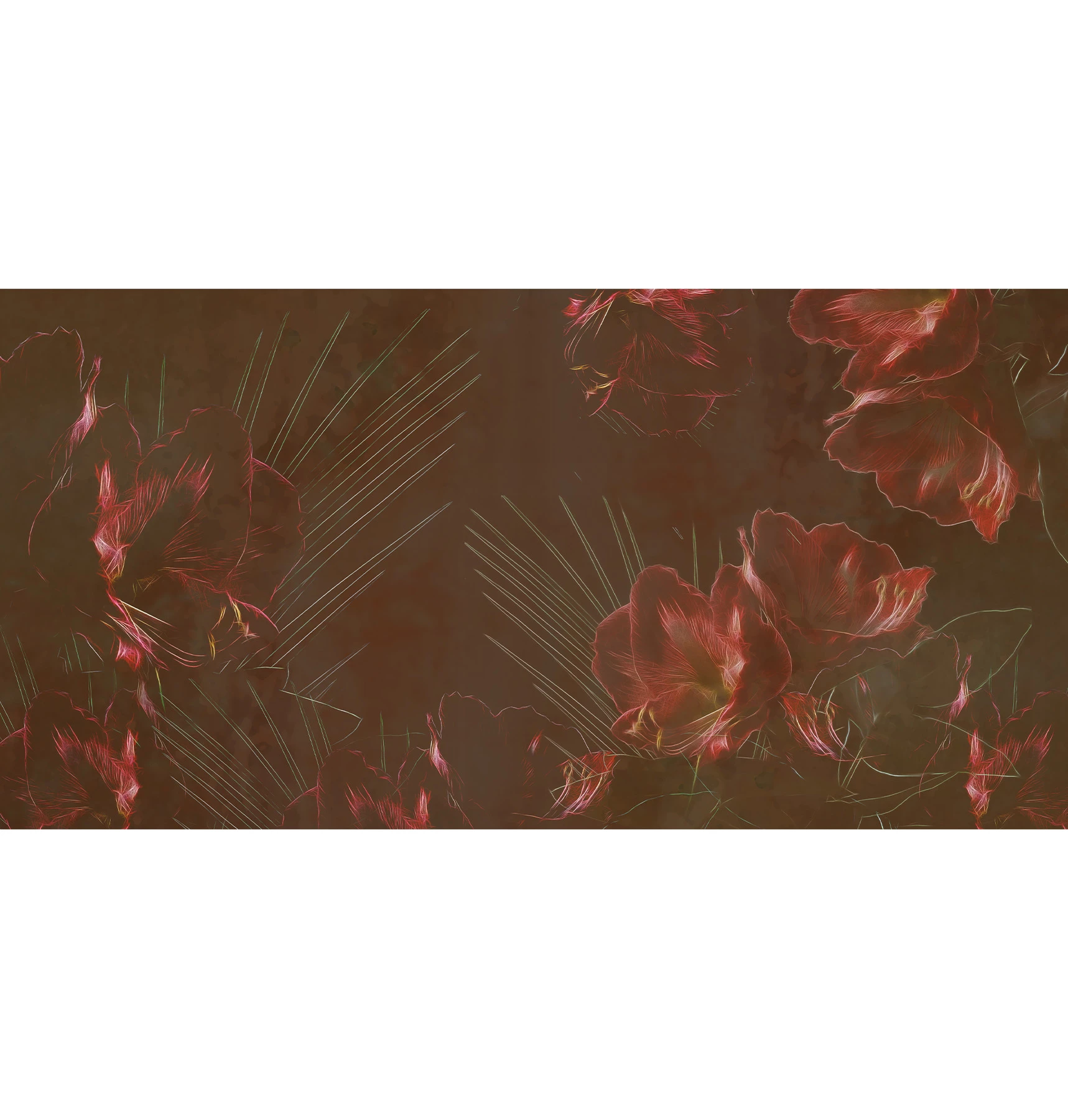 Обои Bali Touch
