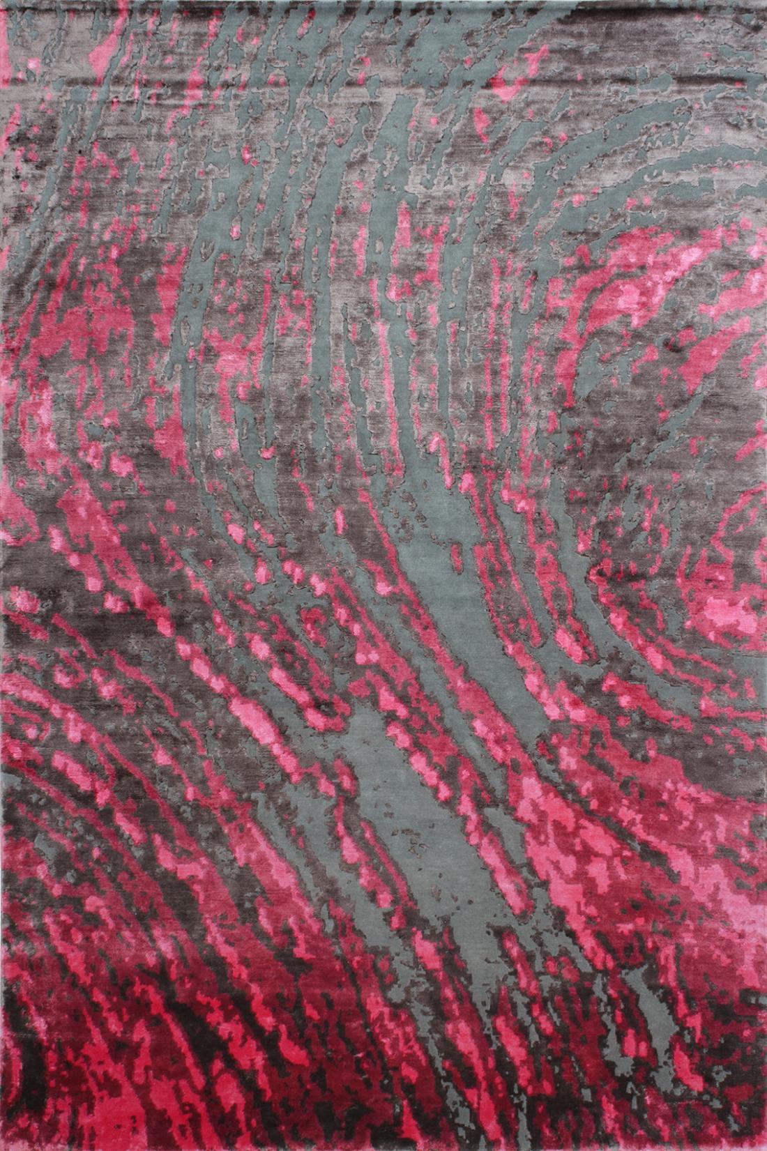 Ковер Grass Pink Fuchsia | Размер: 200 x 300 см
