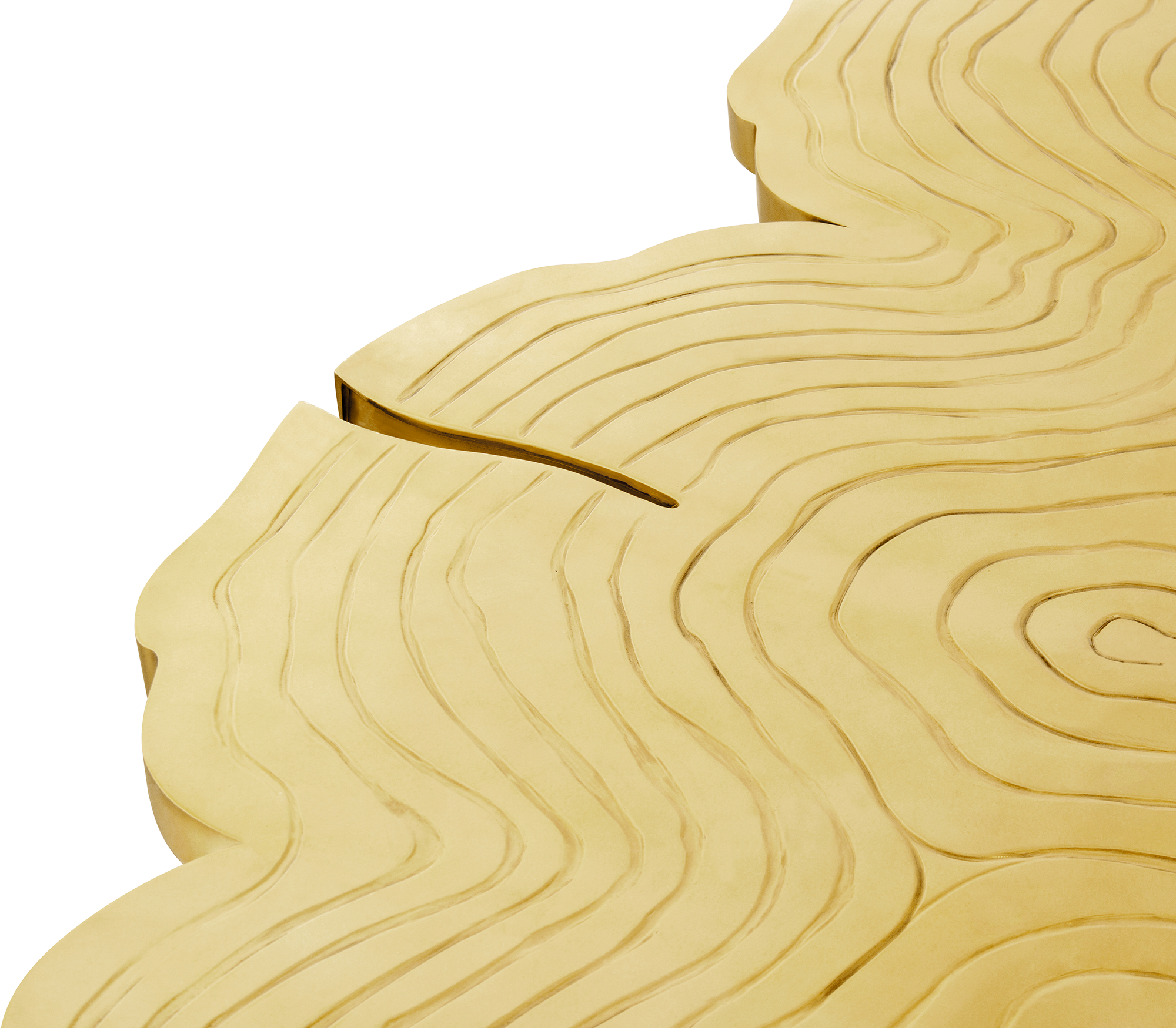 Обідній стіл Artisan Gold | Розмір: Ш 350 см