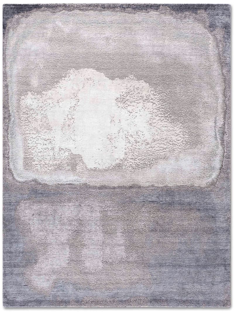 Премиальный ковер White Silver | Размер: 365 x 457 см