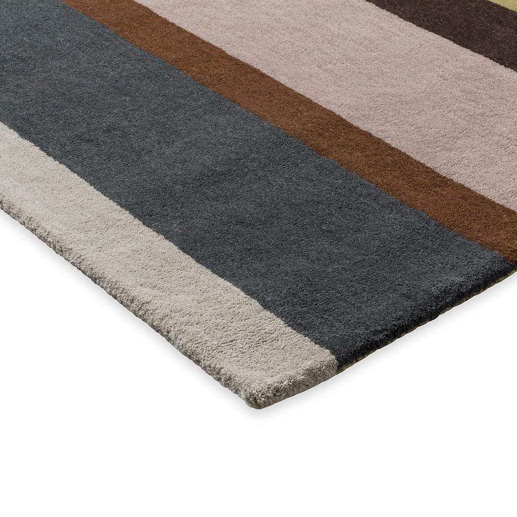 Ковёр Decor Linear Retro | Размер: 140 × 200 см