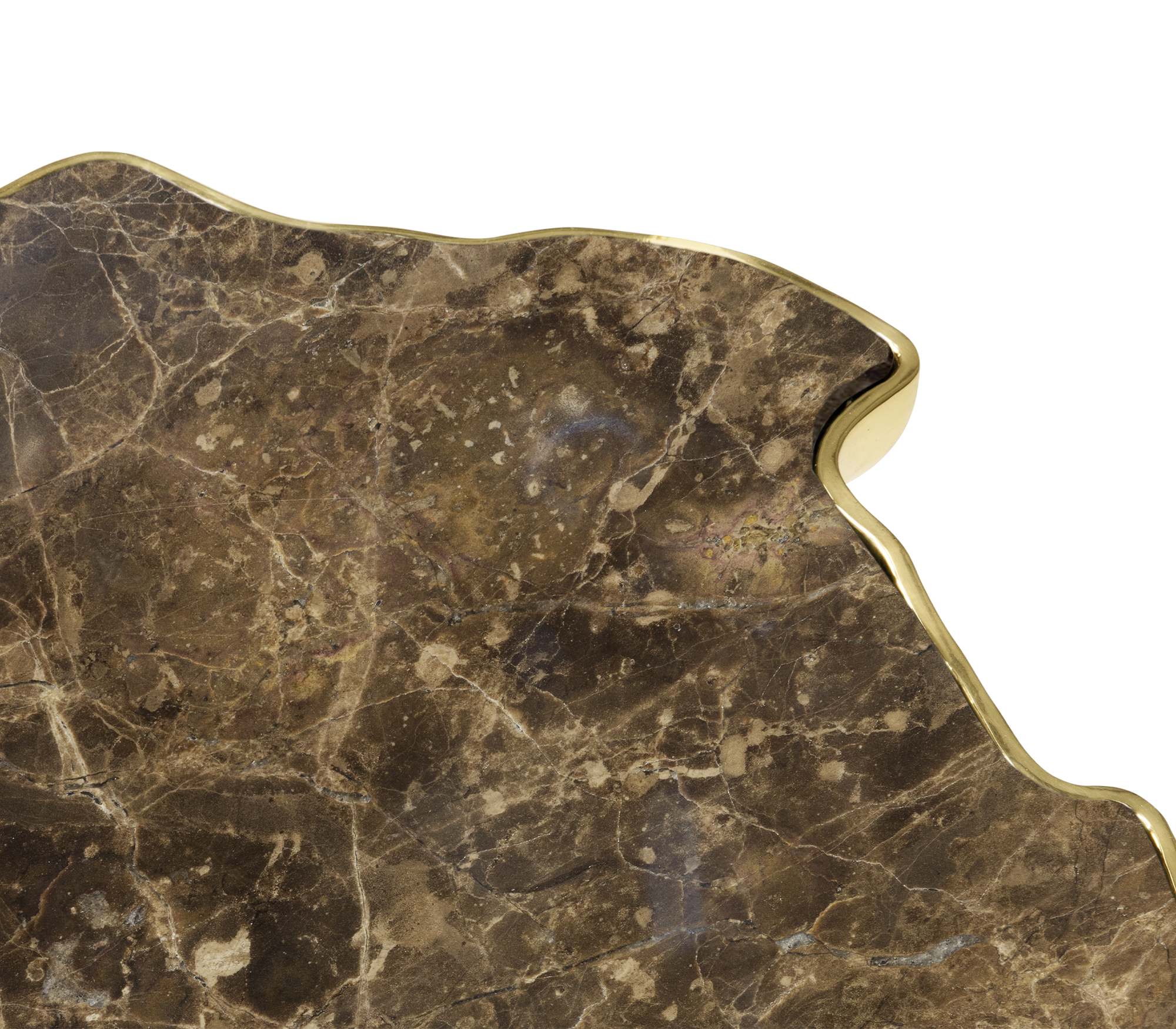 Приставной столик Emperor’s Stone XL