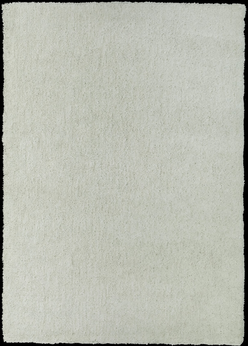 Килим Shelly White від Sitap ☞ Розмір: 190 x 270 см