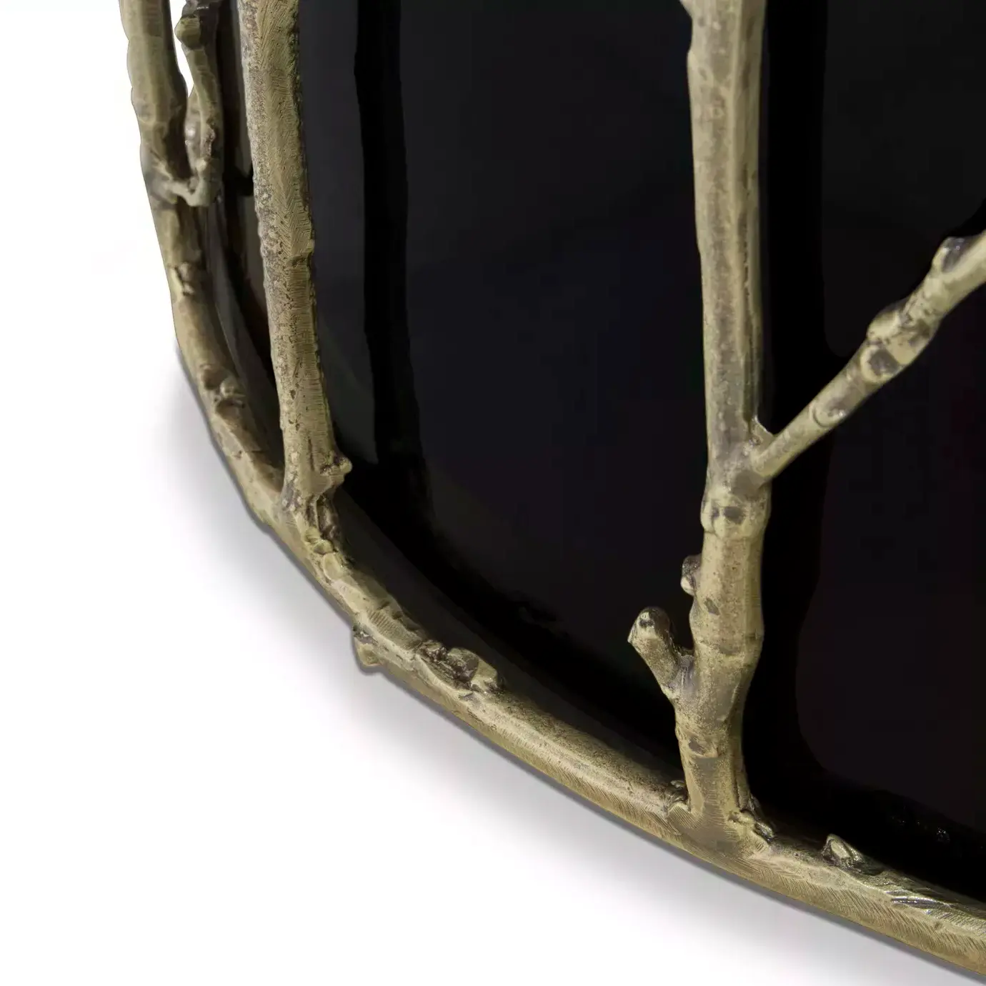 Обеденный стол Elowen Glass Top