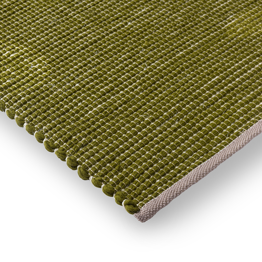 Килим Border Leaf | Розмір: 140 x 200 см