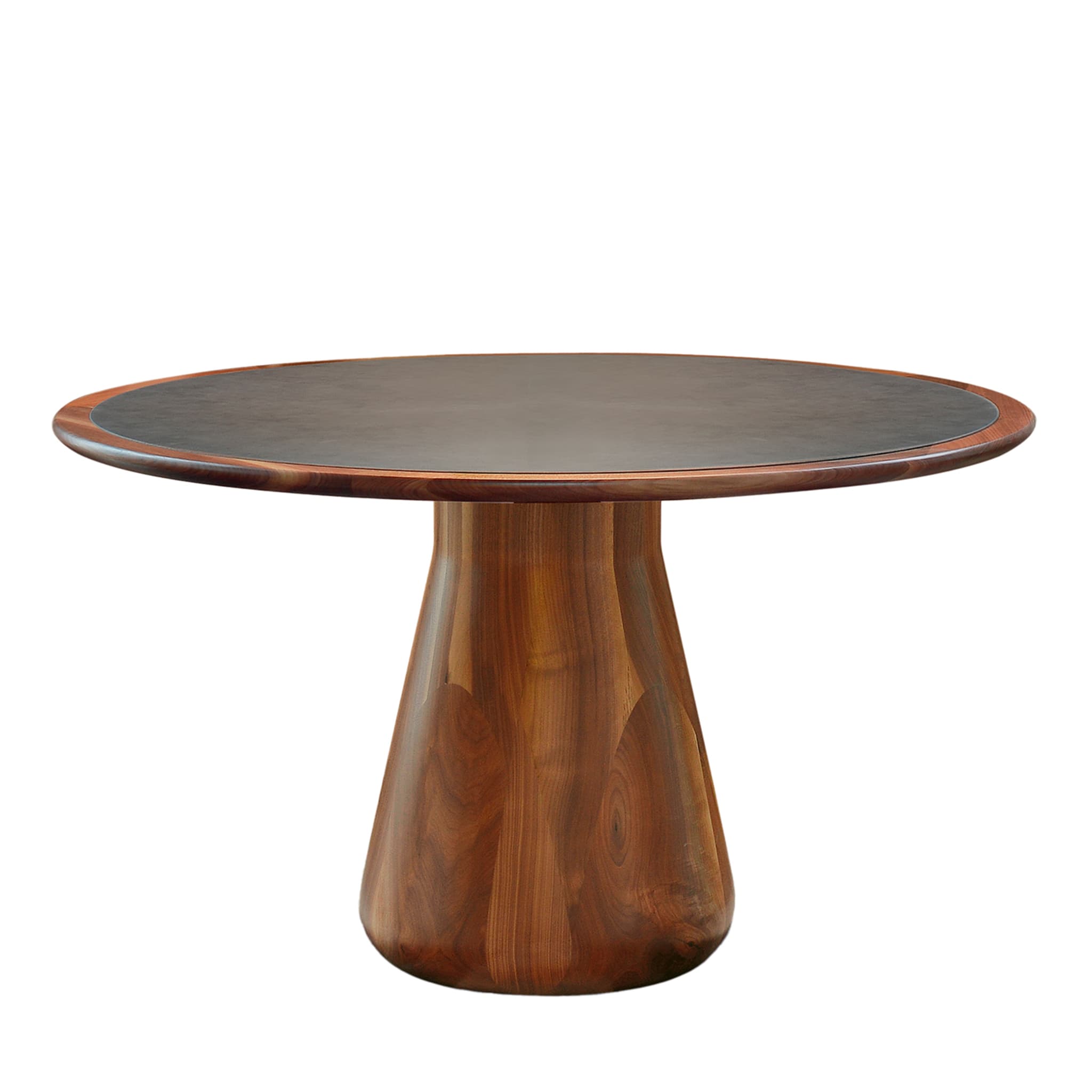 Обеденный стол Convivio Brown