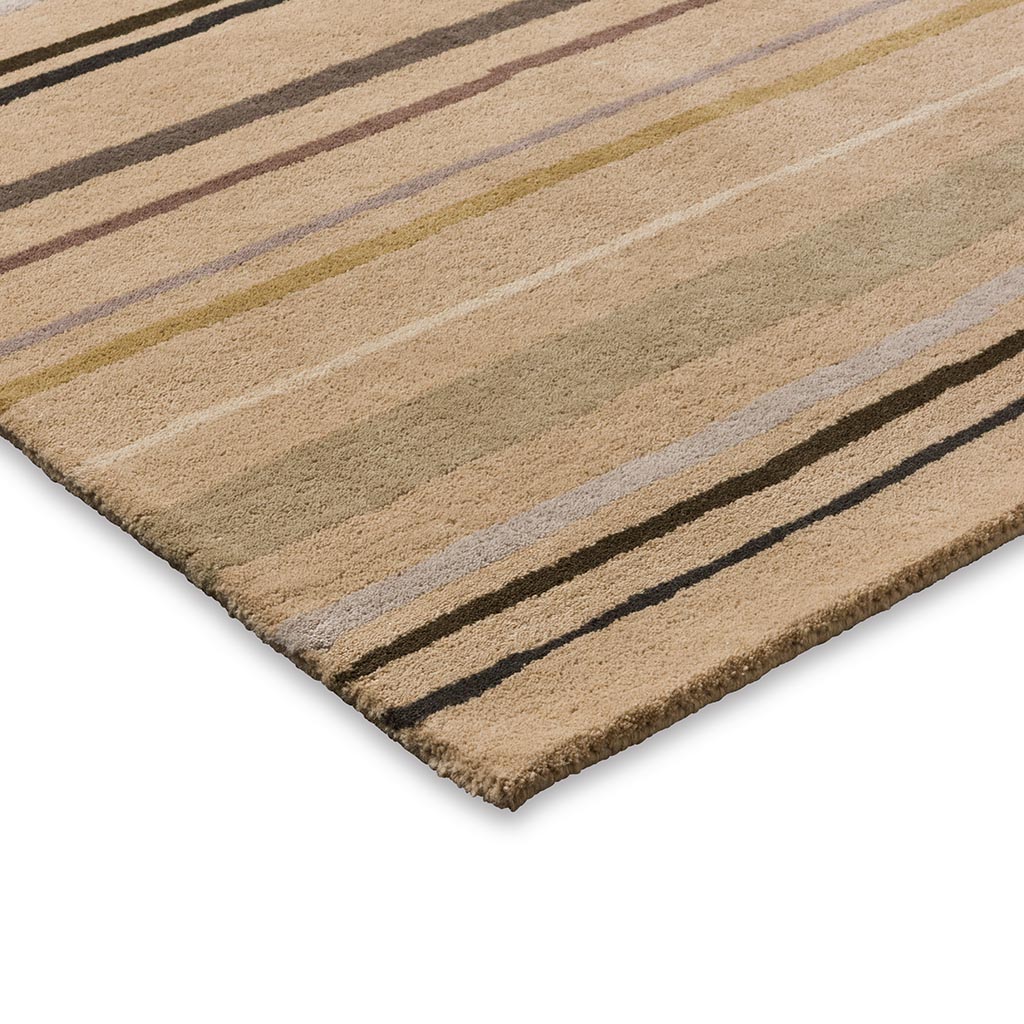 Ковёр Decor Shift Mineral Sand