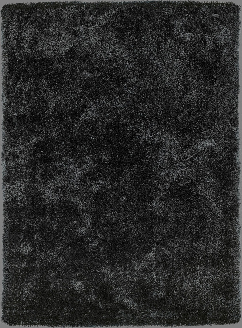 Килим елітний Black Charcoal від Sitap ☞ Розмір: 160 x 240 см