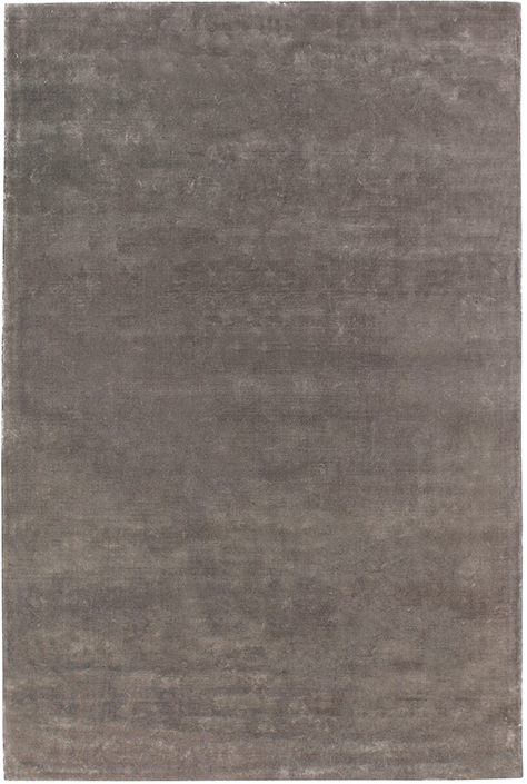 Ковер элитный Luxury Plain Color Grey | Размер: 170 x 240 см