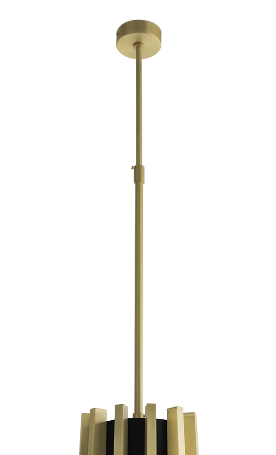 Подвесной светильник Vesper