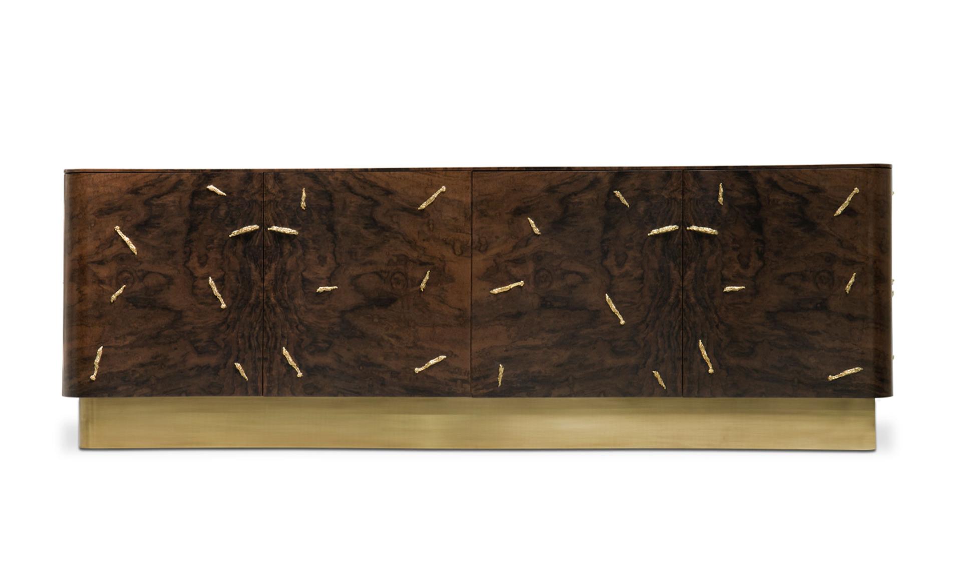 Комод Designer Wood