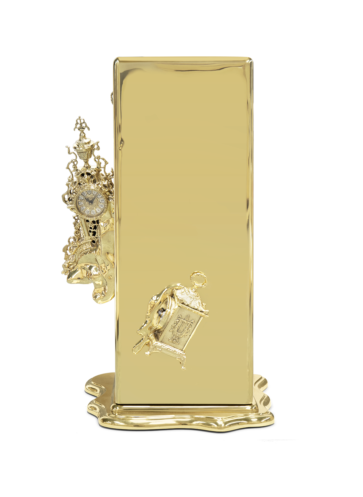 Сейф для годинника Dali Opulence