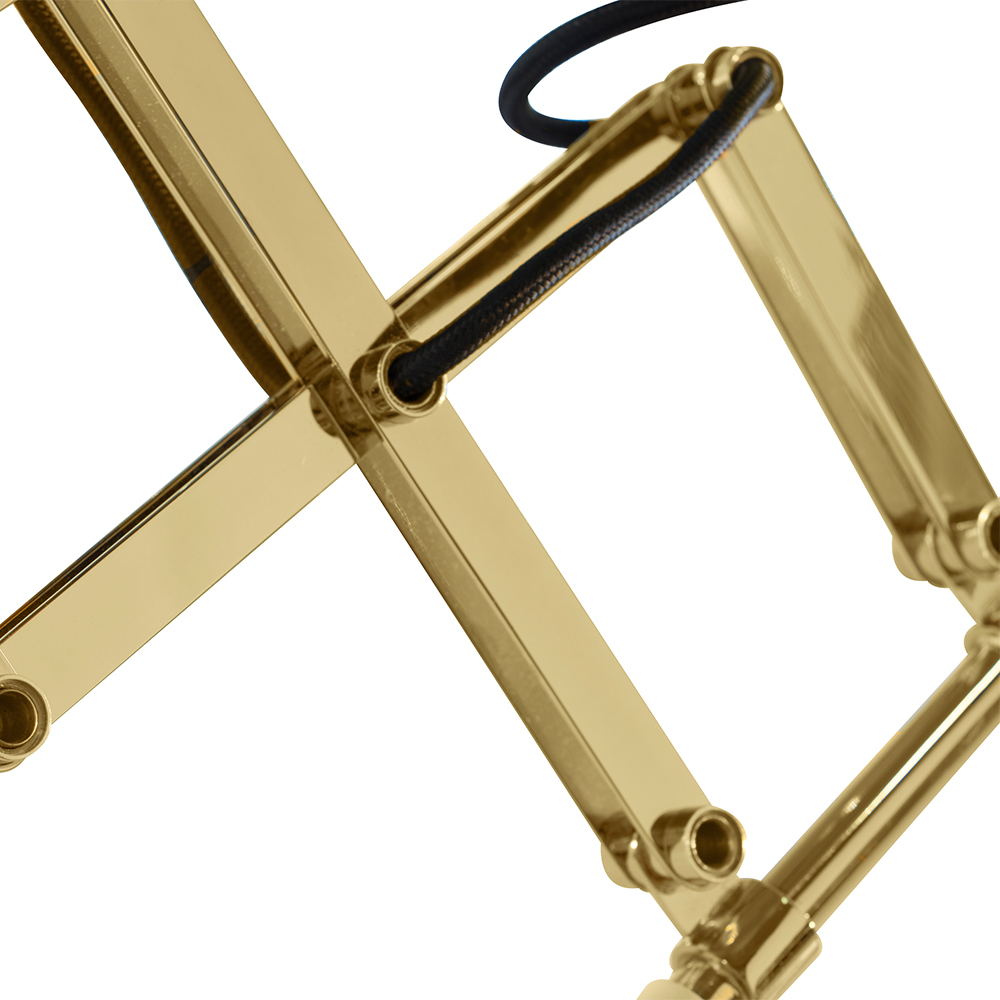 Настенный светильник Trombonist
