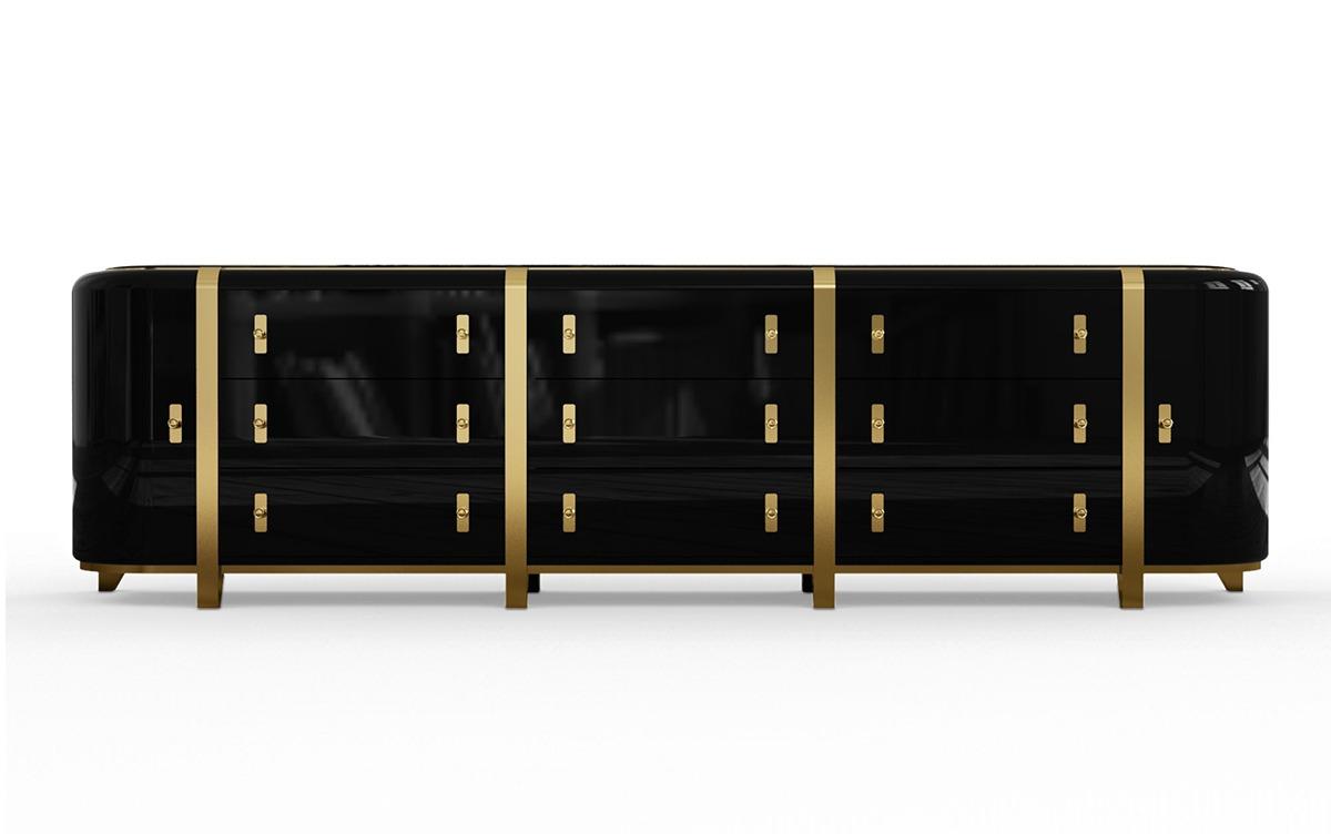 Комод Elegance
