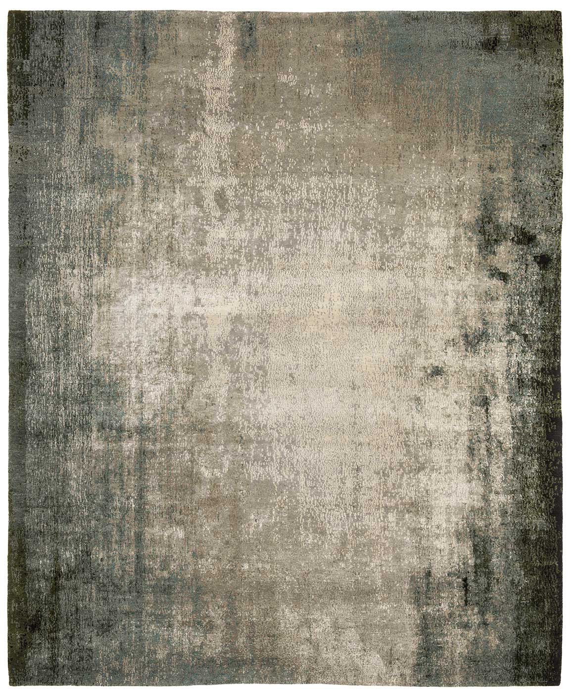 Ковер Artwork 26 Grey